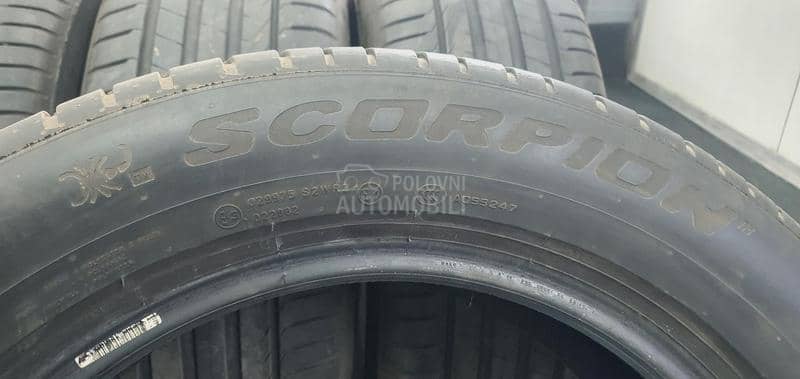 Pirelli 235/55 R18 Letnja