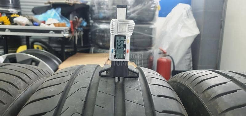 Pirelli 235/55 R18 Letnja