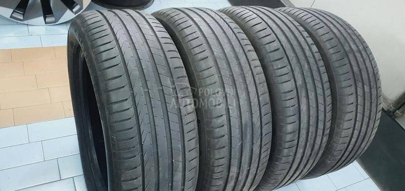 Pirelli 235/55 R18 Letnja