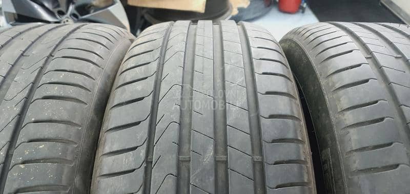 Pirelli 235/55 R18 Letnja