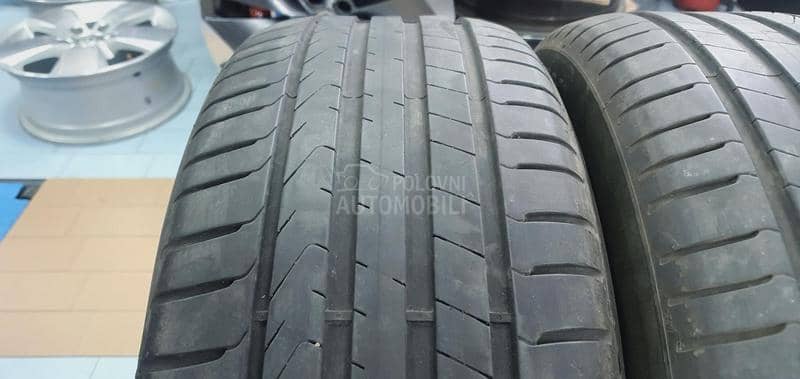 Pirelli 235/55 R18 Letnja