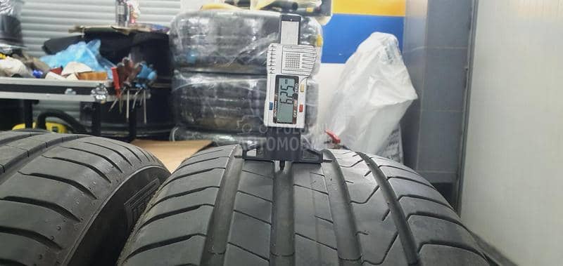 Pirelli 235/55 R18 Letnja