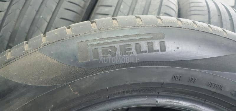 Pirelli 235/55 R18 Letnja