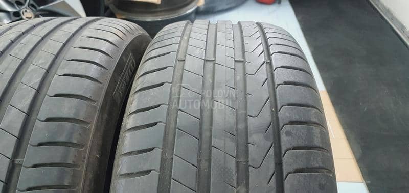 Pirelli 235/55 R18 Letnja