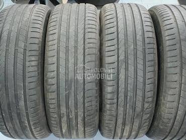 Pirelli 235/55 R18 Letnja