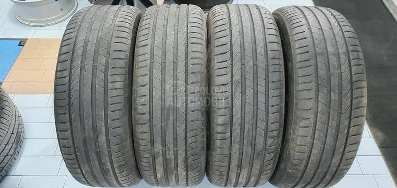 Pirelli 235/55 R18 Letnja