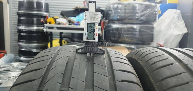 Pirelli 235/55 R18 Letnja