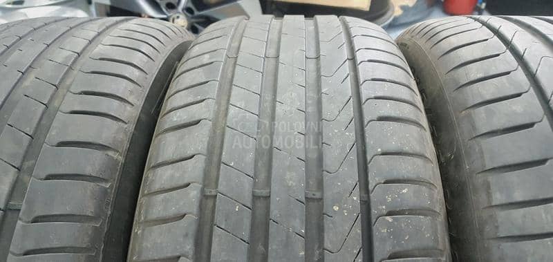 Pirelli 235/55 R18 Letnja