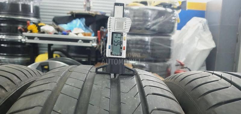 Pirelli 235/55 R18 Letnja