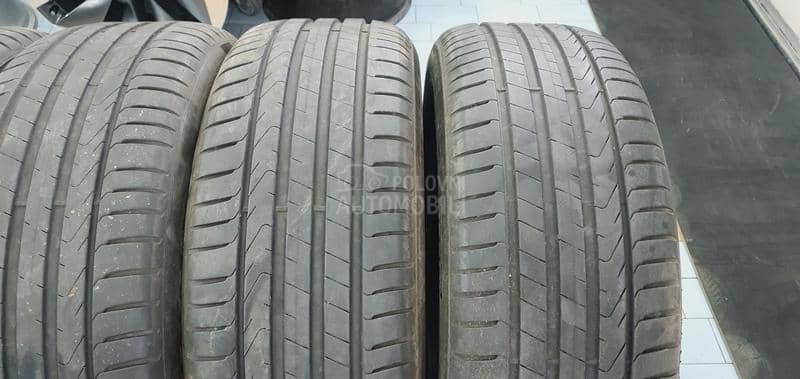 Pirelli 235/55 R18 Letnja