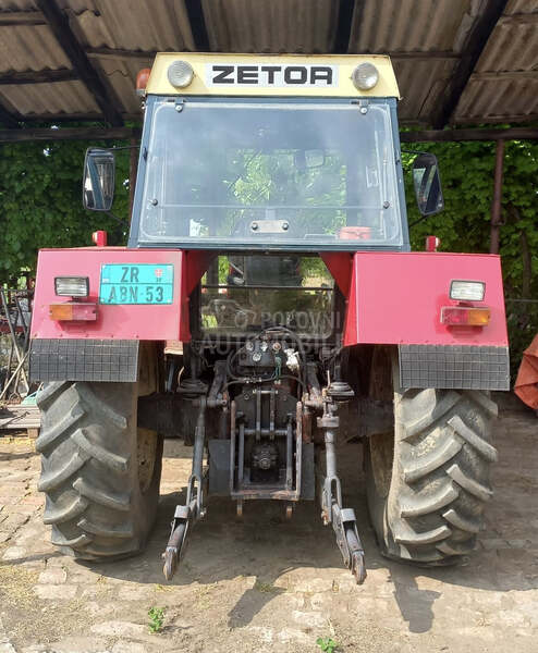 Zetor 12145