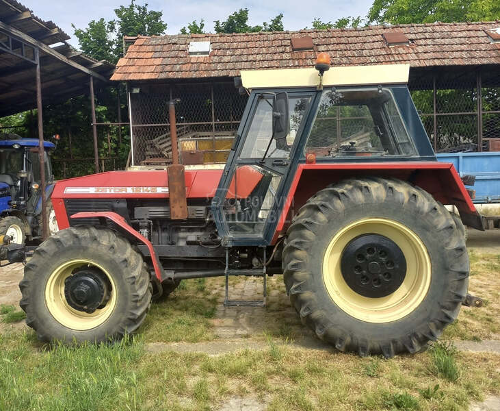 Zetor 12145