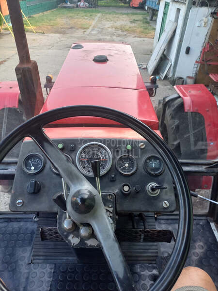 Zetor 12145