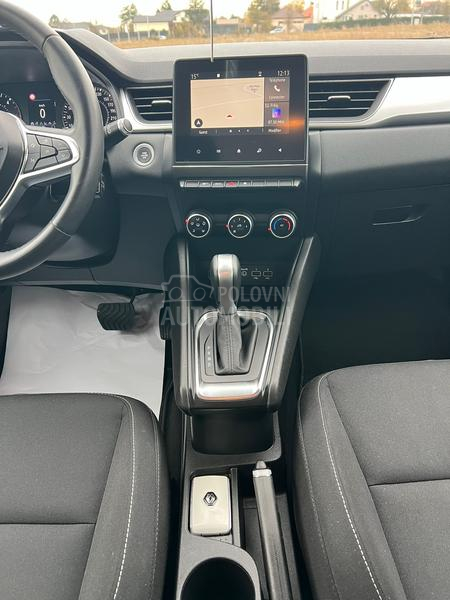 Renault Captur 1.5DCI/NAV/CAM/SERV