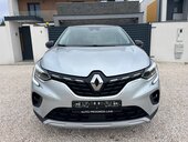 Renault Captur 1.5DCI/NAV/CAM/SERV