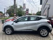 Renault Captur 1.5DCI/NAV/CAM/SERV