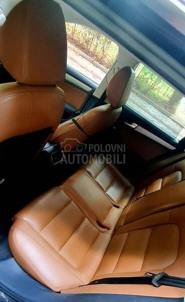 Audi A4 S line oprema