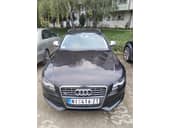 Audi A4 S line oprema