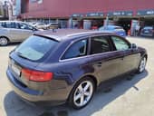 Audi A4 S line oprema