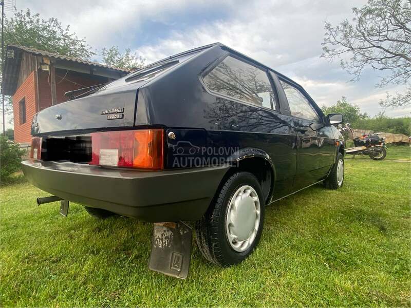 Lada Samara 1.3