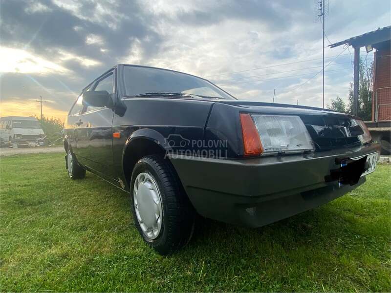 Lada Samara 1.3