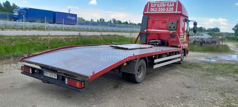 Iveco 9021