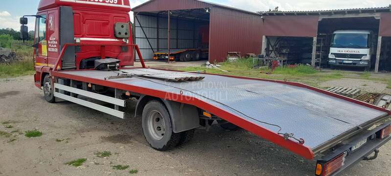 Iveco 9021