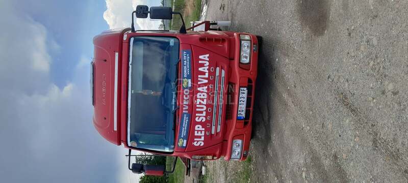 Iveco 9021