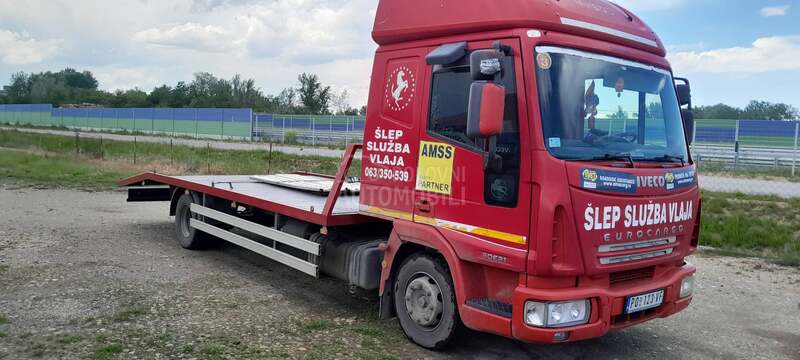 Iveco 9021