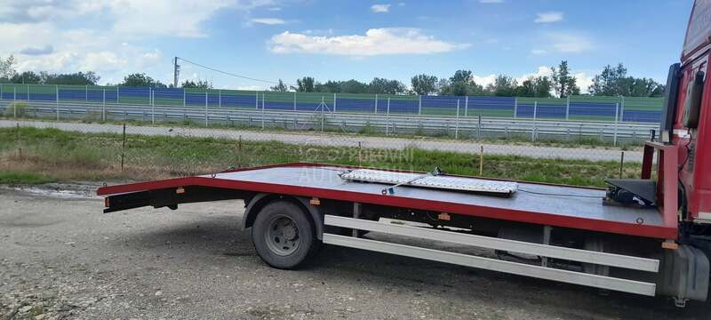 Iveco 9021