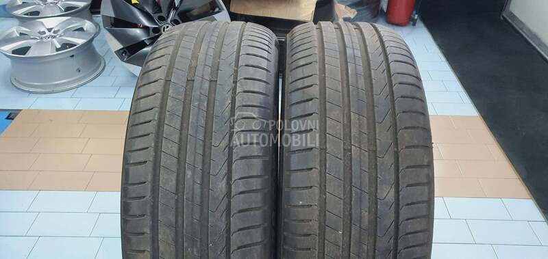Pirelli 235/45 R21 Letnja