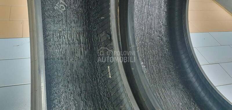 Pirelli 235/45 R21 Letnja