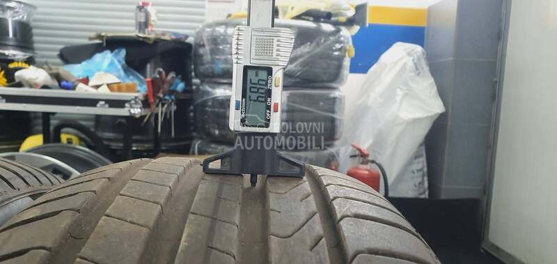 Pirelli 235/45 R21 Letnja