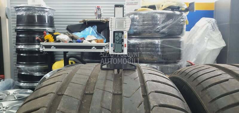 Pirelli 235/45 R21 Letnja