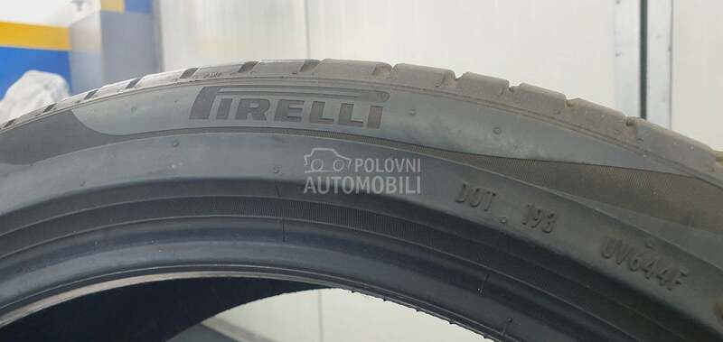 Pirelli 235/45 R21 Letnja
