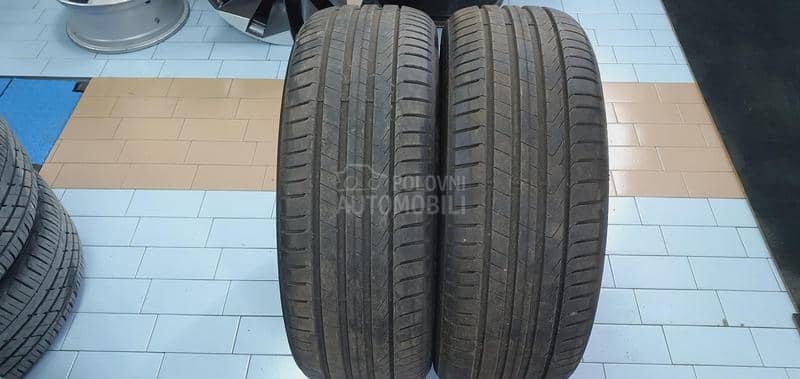 Pirelli 235/45 R21 Letnja