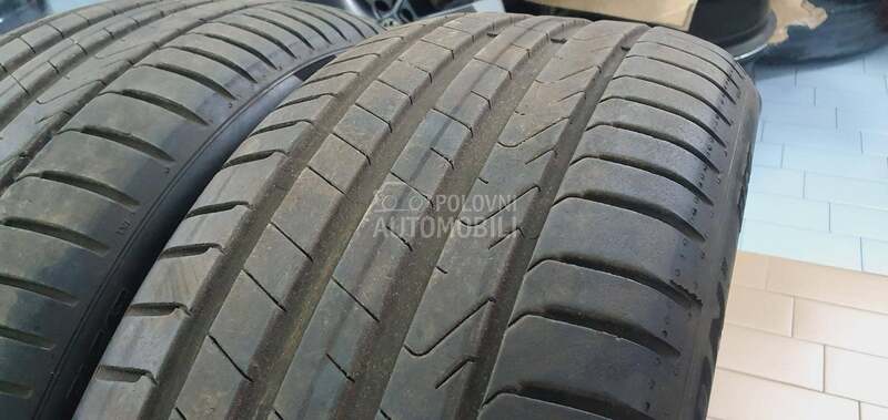 Pirelli 235/45 R21 Letnja