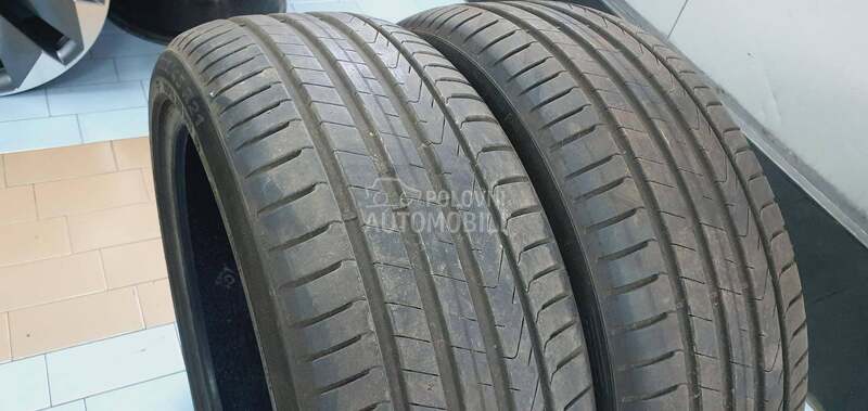 Pirelli 235/45 R21 Letnja