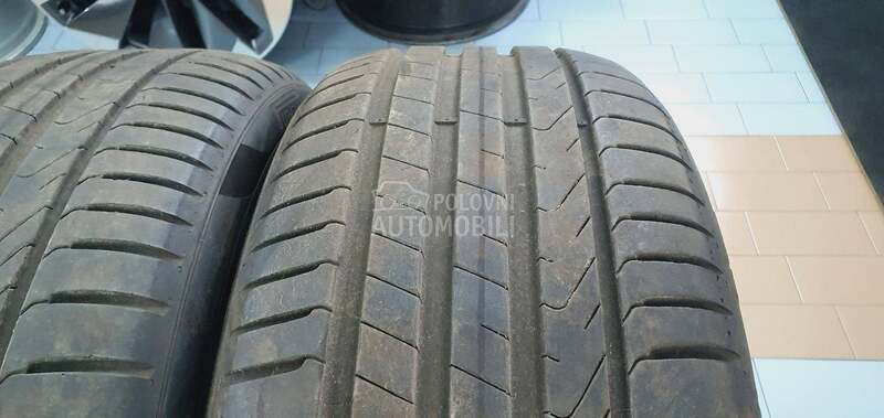Pirelli 235/45 R21 Letnja