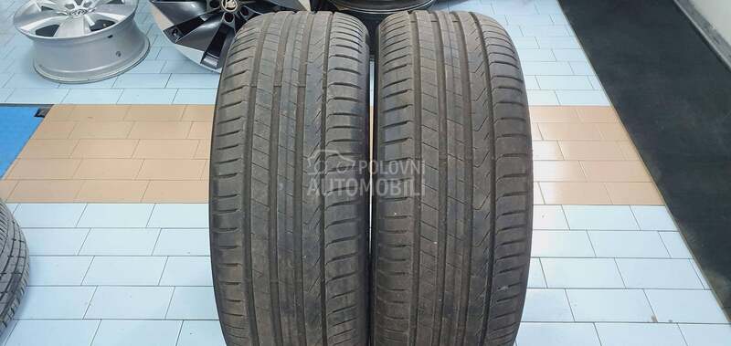 Pirelli 235/45 R21 Letnja