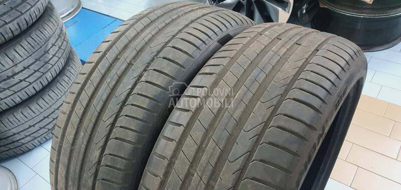 Pirelli 235/45 R21 Letnja