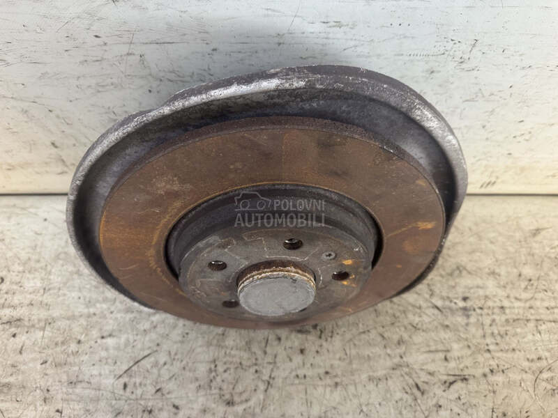 KOCIONI DISK