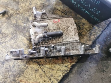 interkuler za Volkswagen Golf 7