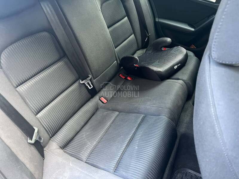 Audi A4 Dioda Premium 211hp