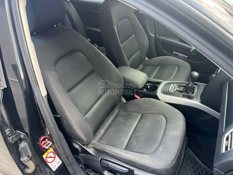 Audi A4 Dioda Premium 211hp