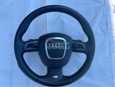 s line volan za Audi A4, A5, A6 ... od 2008. do 2012. god.