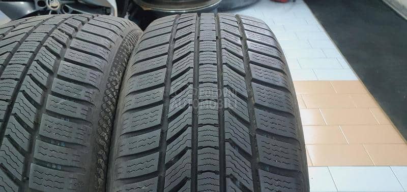 Continental 205/50 R17 Zimska