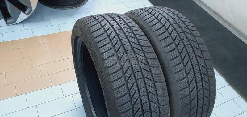 Continental 205/50 R17 Zimska