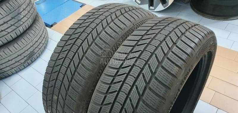 Continental 205/50 R17 Zimska