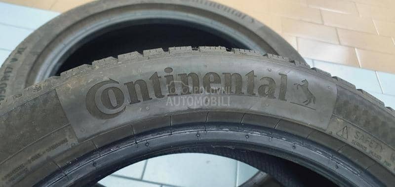 Continental 205/50 R17 Zimska